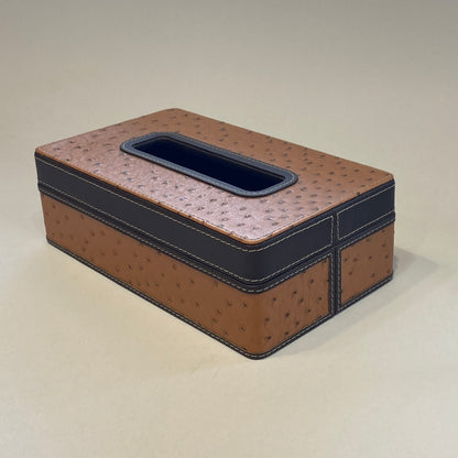 TISSUE BOX