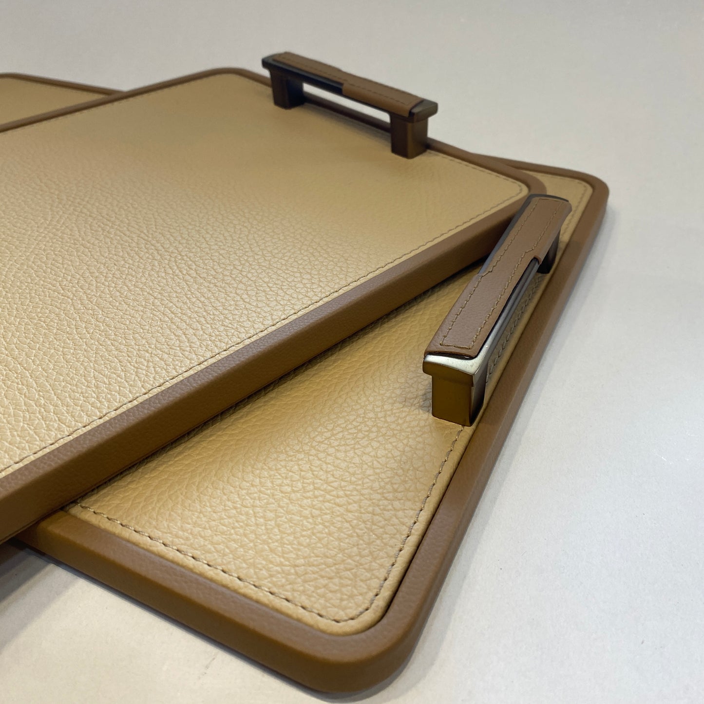 FLAT TRAY (SET OF 2)