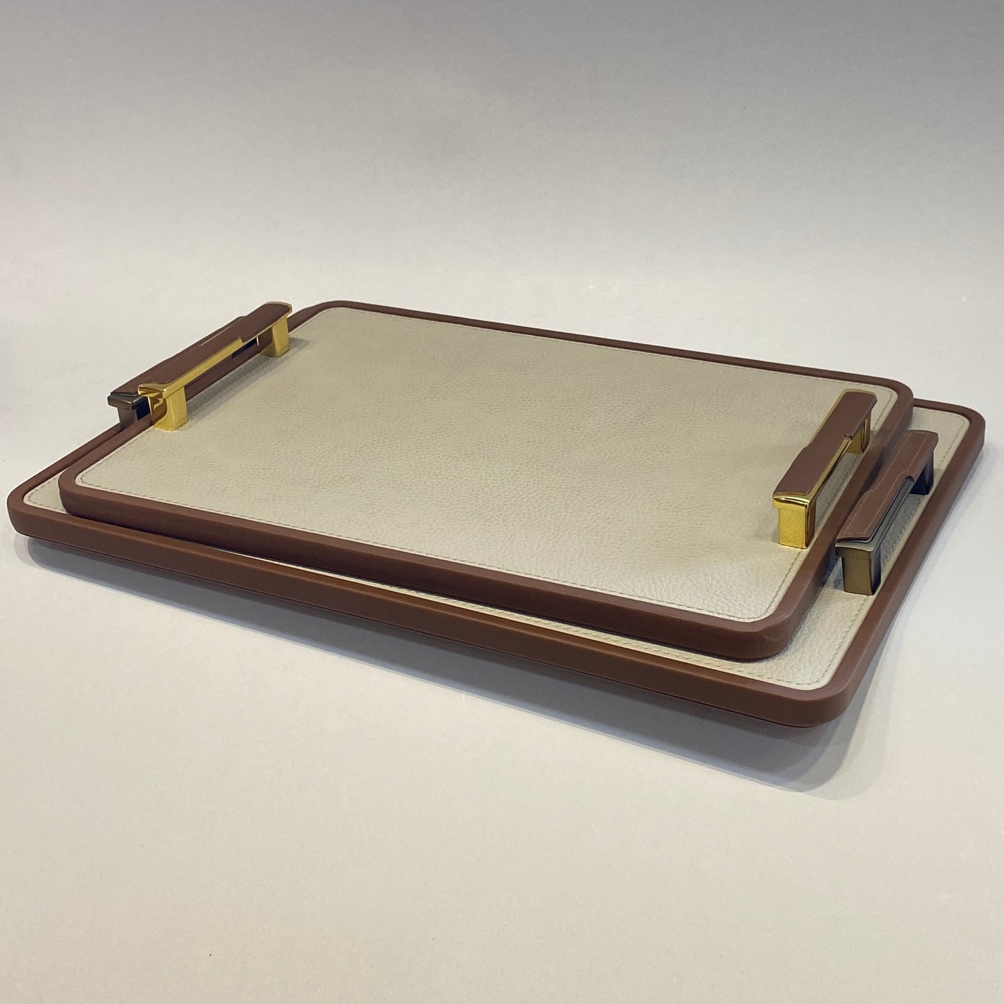 FLAT TRAY (SET OF 2)