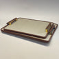 FLAT TRAY (SET OF 2)