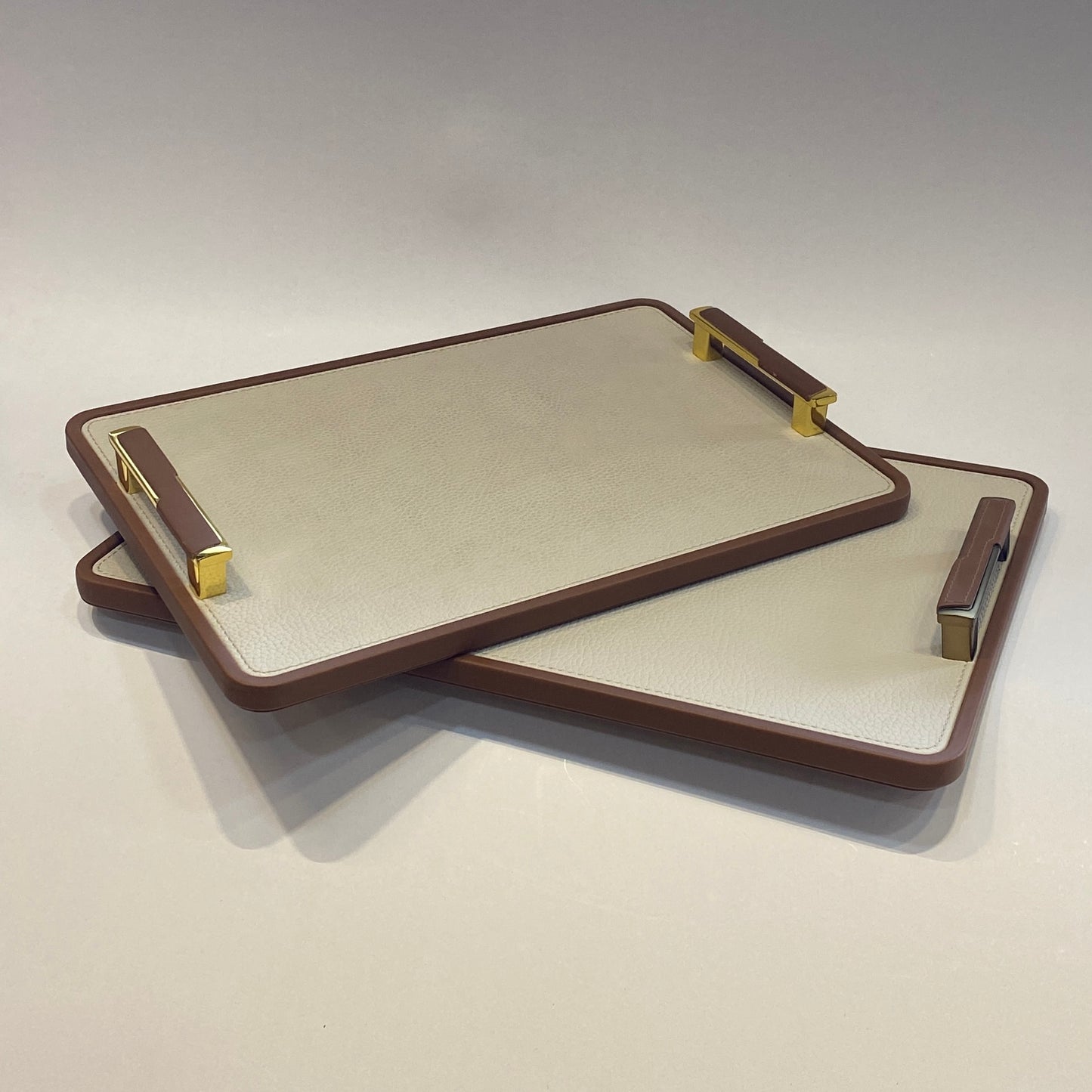 FLAT TRAY (SET OF 2)