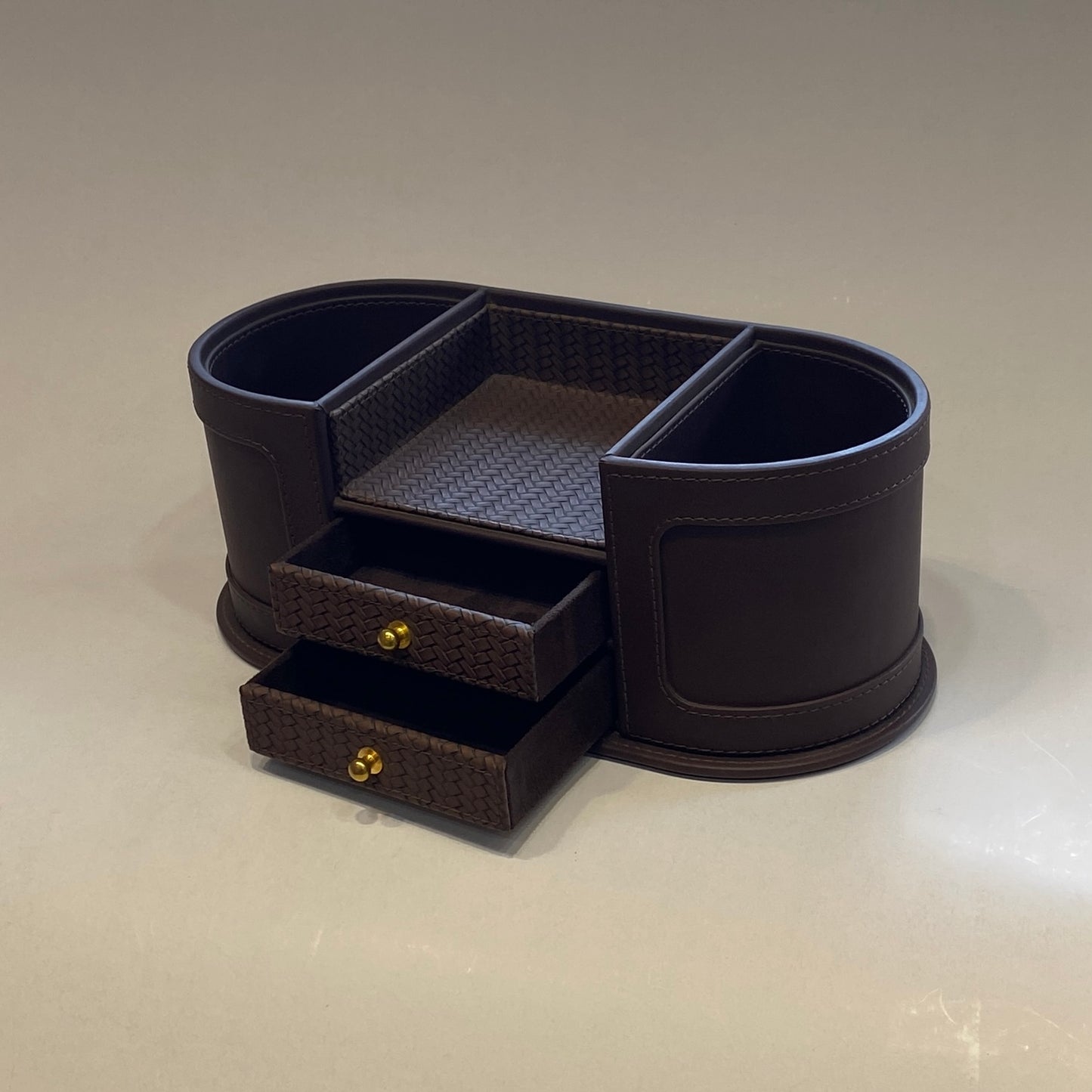TABLE ORGANZIER