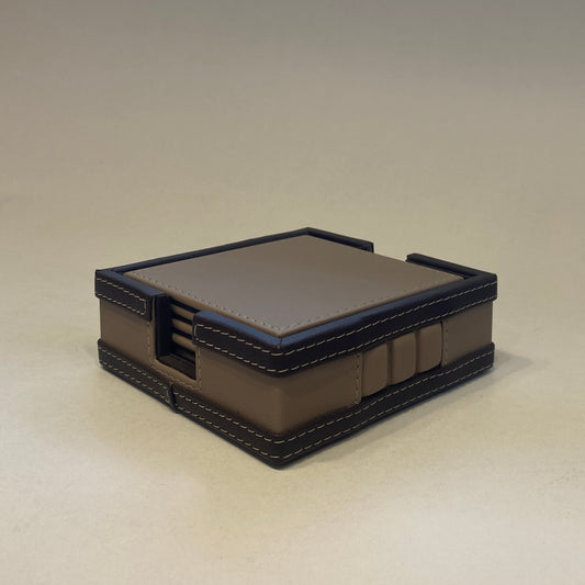 COASTER