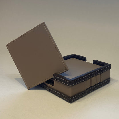 COASTER
