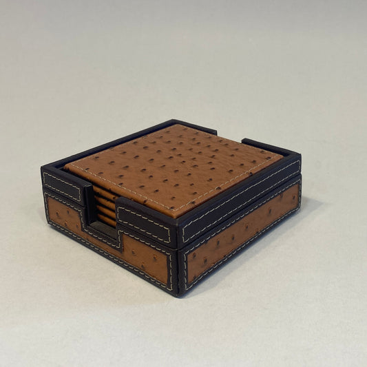 COASTER