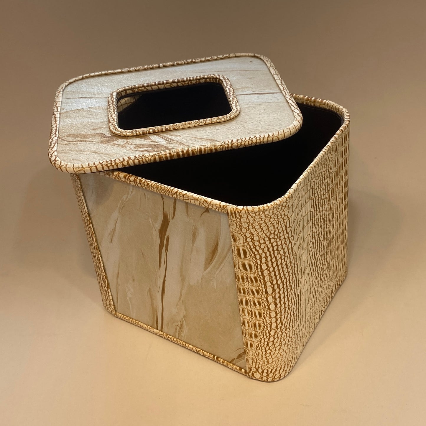 WASTEBIN
