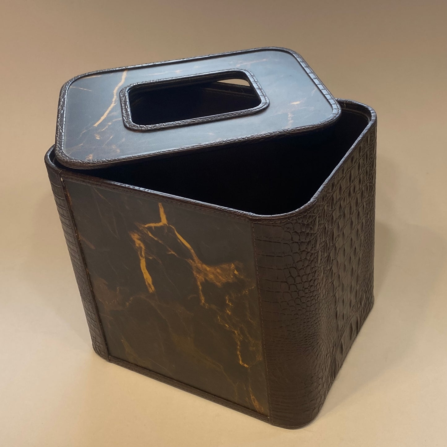 WASTEBIN