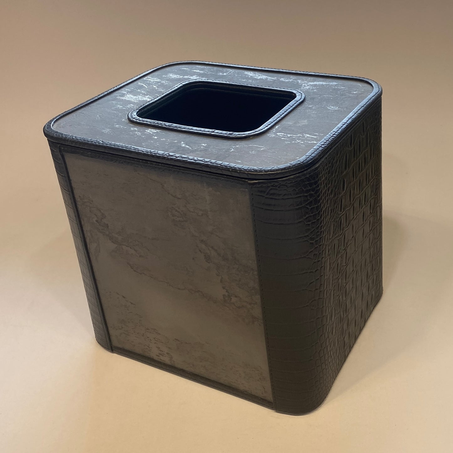 WASTEBIN