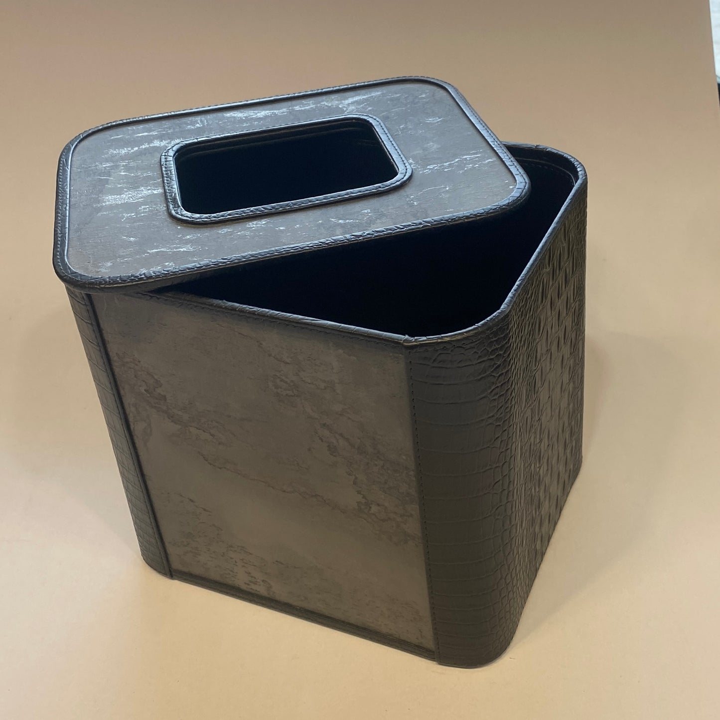 WASTEBIN
