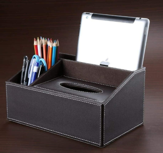 Desk organizer