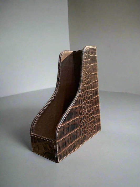 File holder