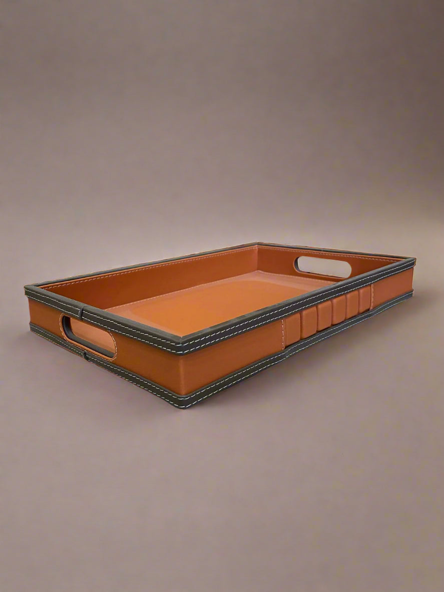 Flooting design tray - Tray