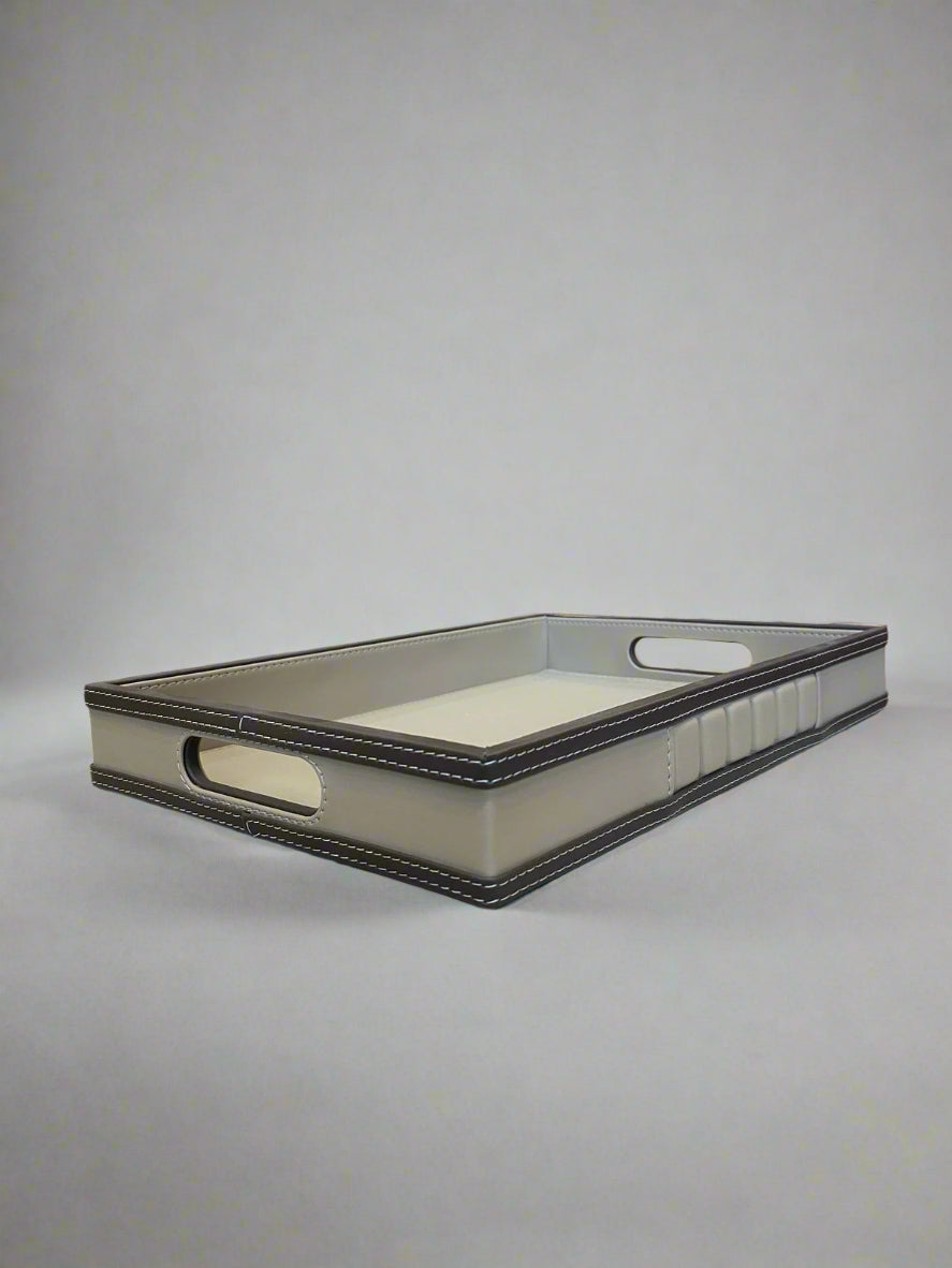 Flooting design tray - Tray
