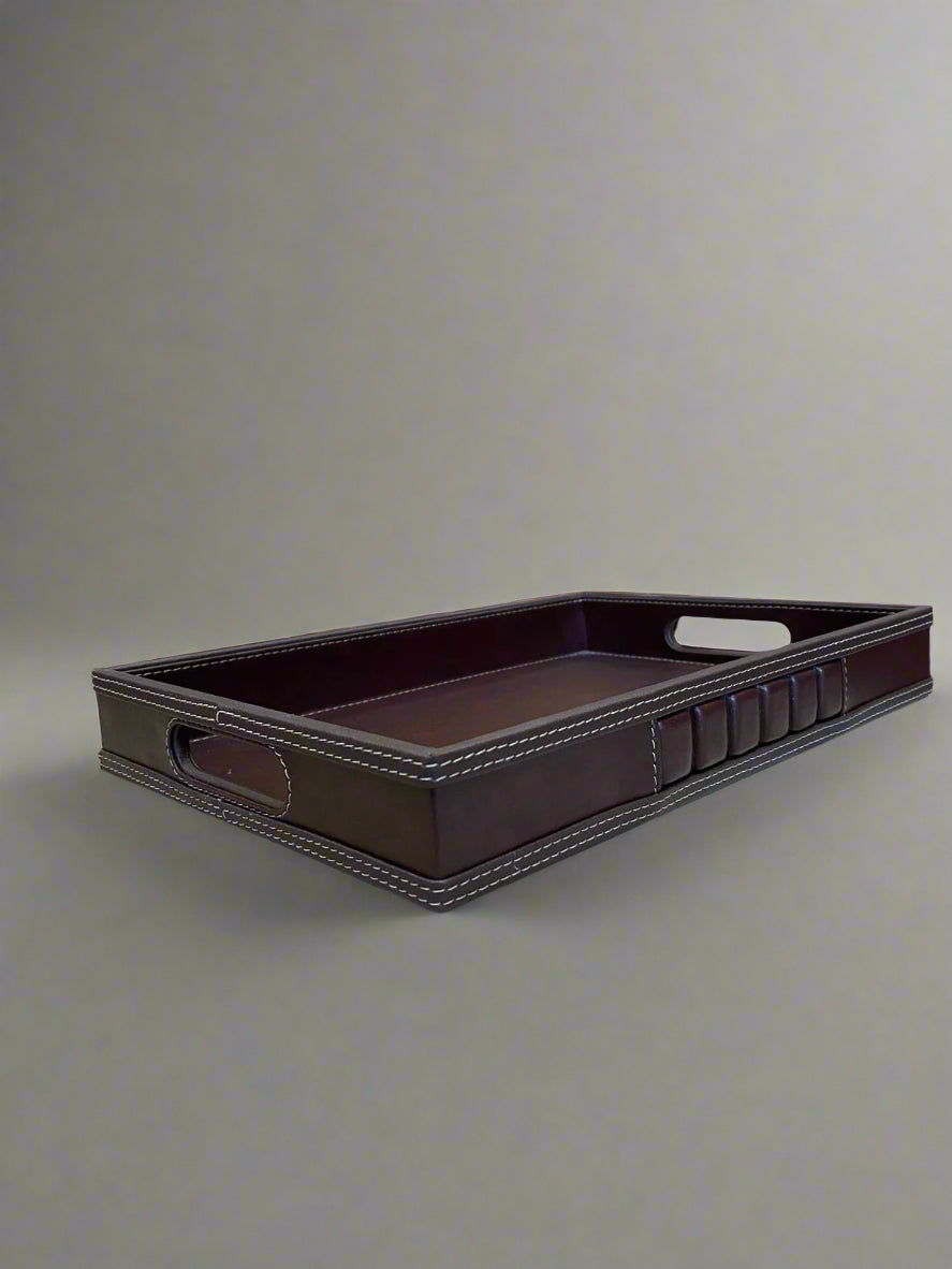 Flooting design tray - Tray