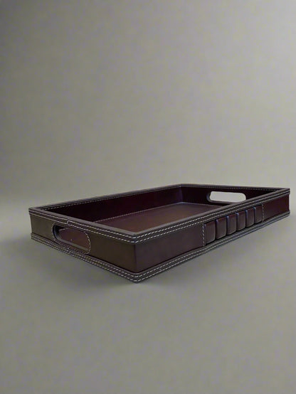 Flooting design tray - Tray