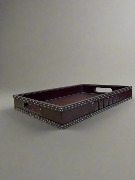 Flooting design tray - Tray