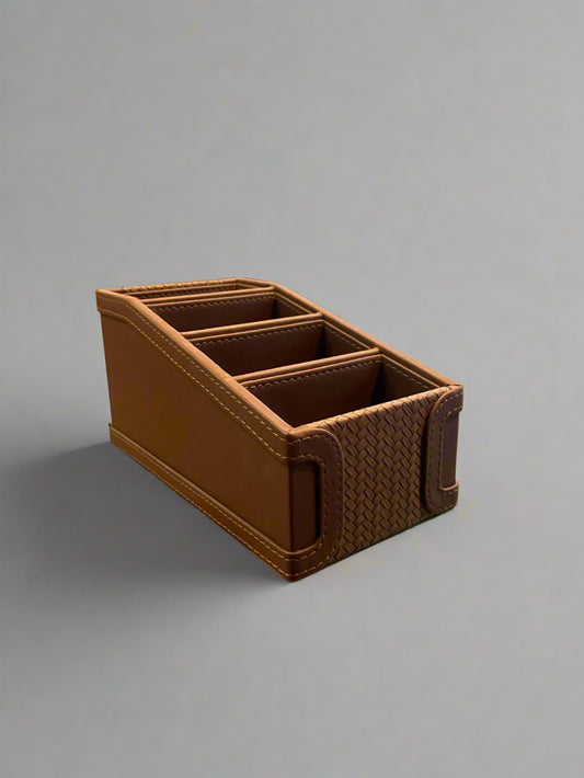 Remote holder