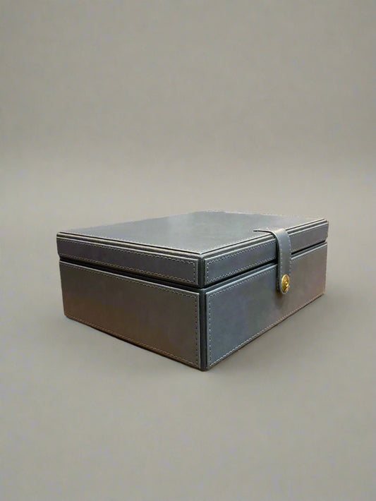 Tea box
