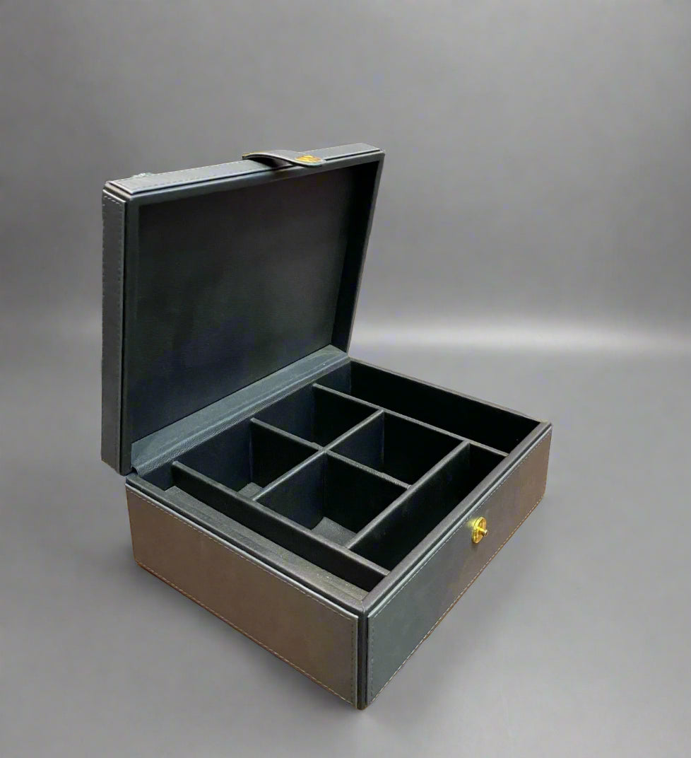 Tea box