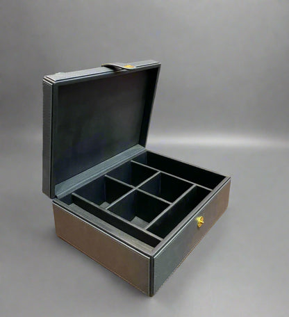 Tea box