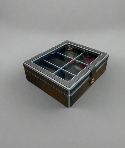 Watch box - 6 peices