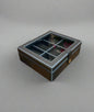 Watch box - 6 peices