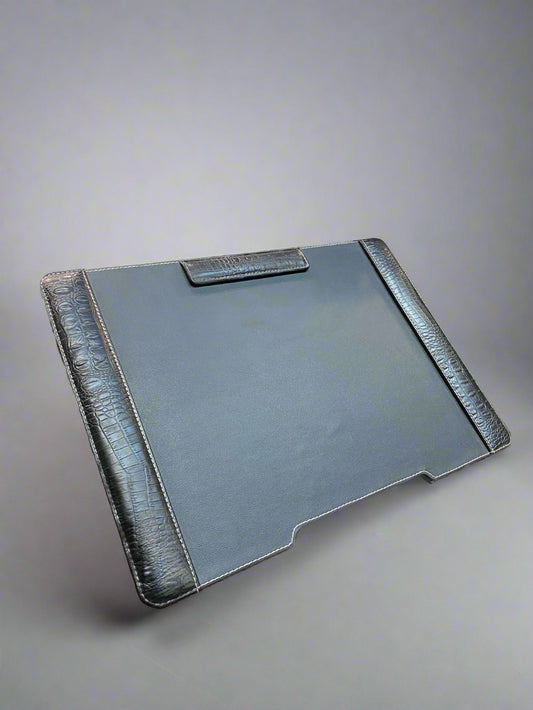 Croco design - Desktop blotter