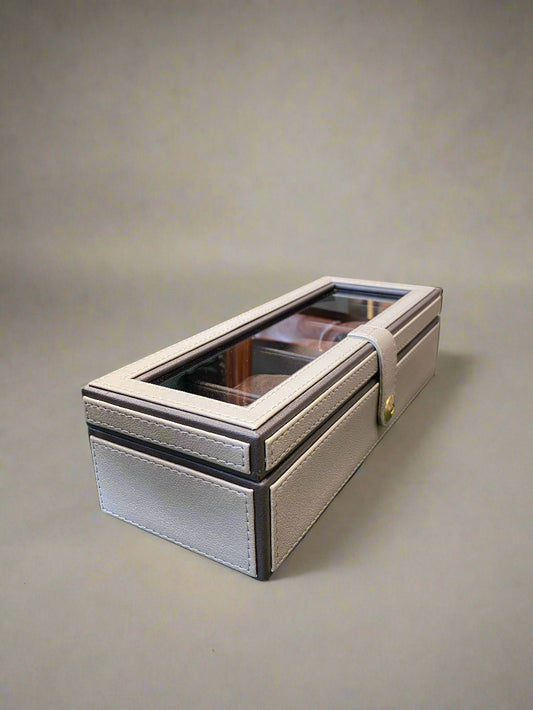 Watch box - 4 peices