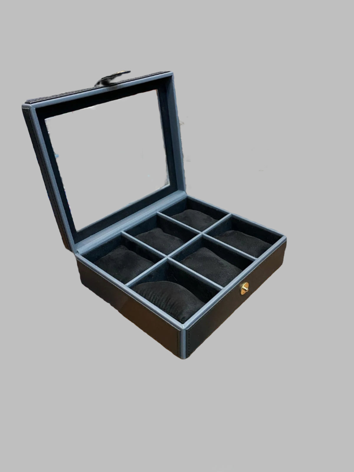 Watch box - 6 peices