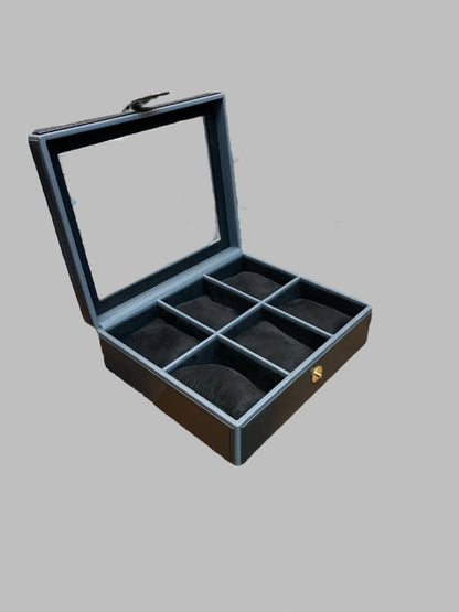 Watch box - 6 peices