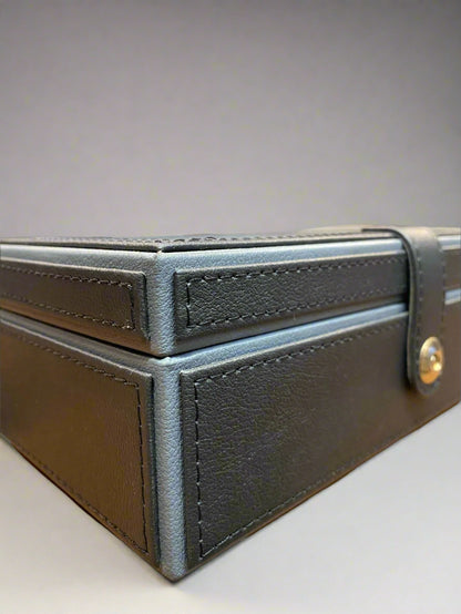 Watch box - 6 peices