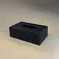 PLAIN DESIGN -  TISSUE BOX