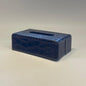 CROCO DESIGN TISSUE BOX