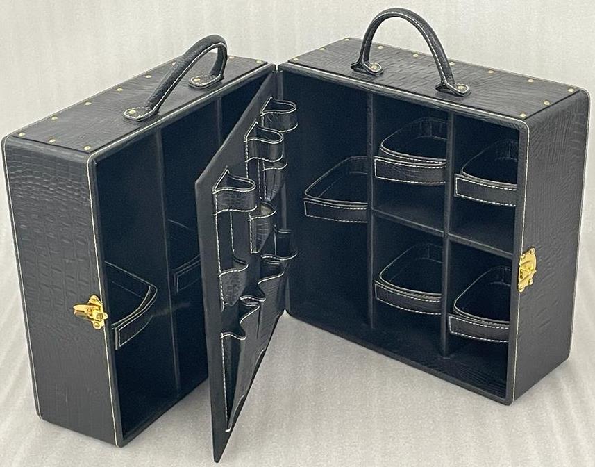 Bar of different sizes